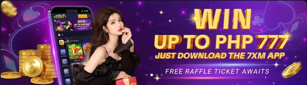 7xm casino promotion