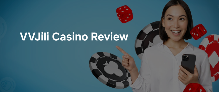 vvjili casino review