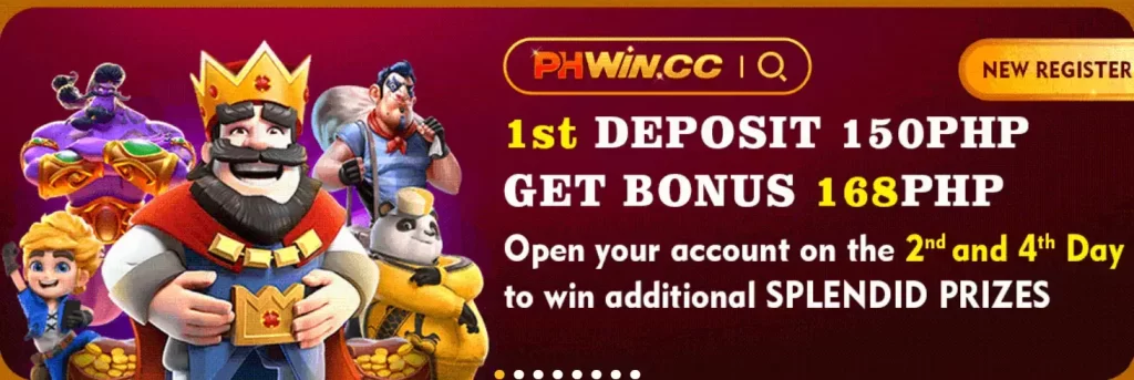 phwin ph casino promotion