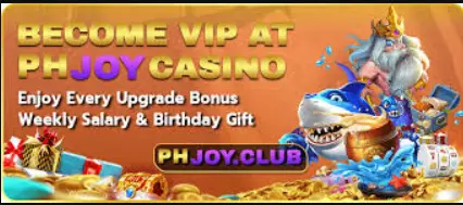 phjoy68 promotion