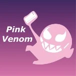 Pink Venom