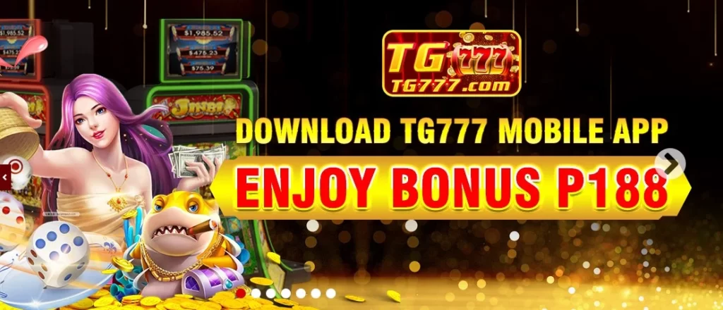 tg7772 casino review