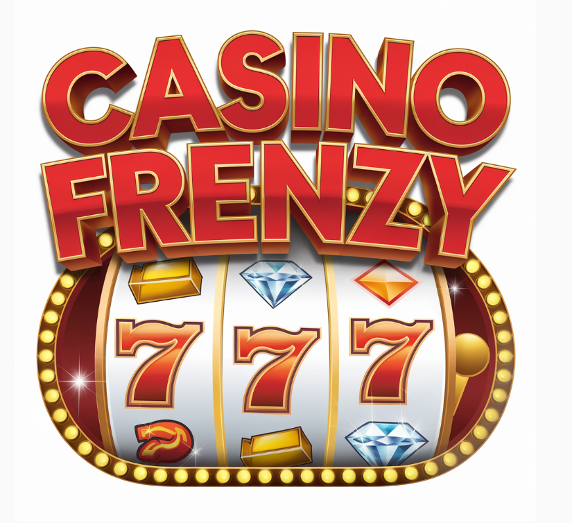 Casino Frenzy 777