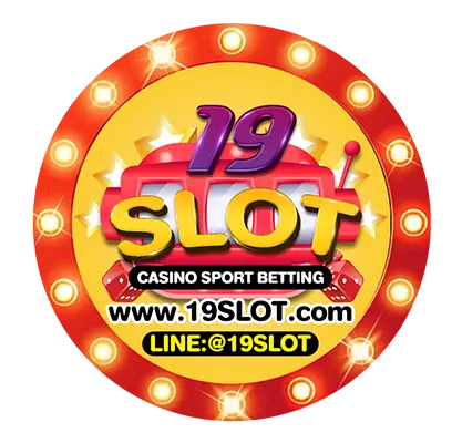 19slot ph logo