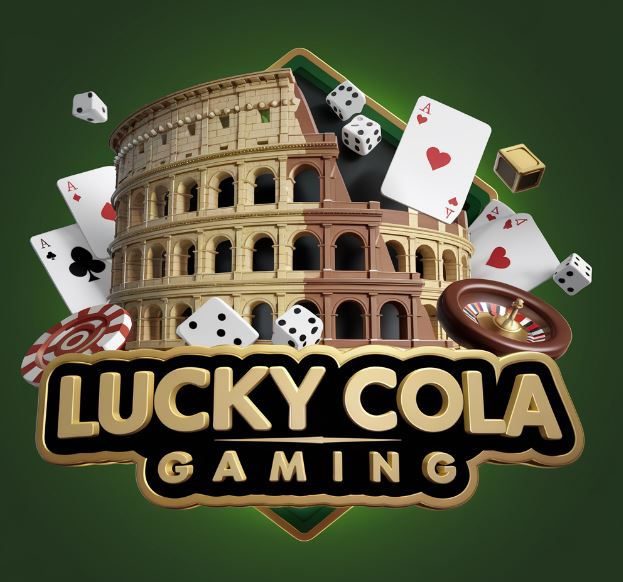 Lucky Cola Gaming