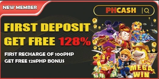 PH Cash Slot