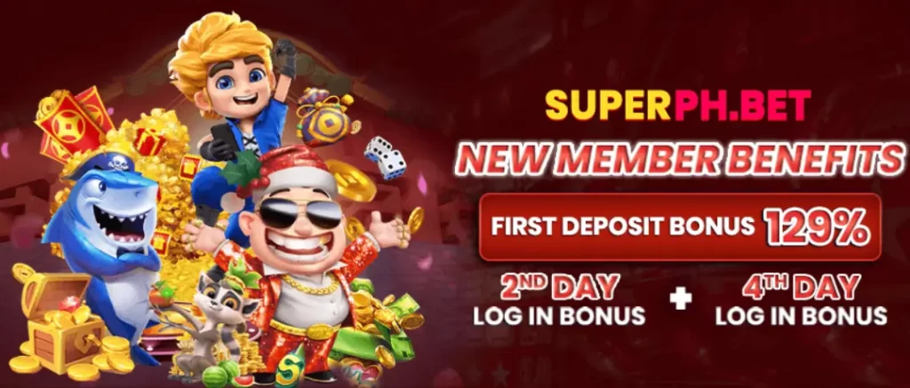 superph promotion